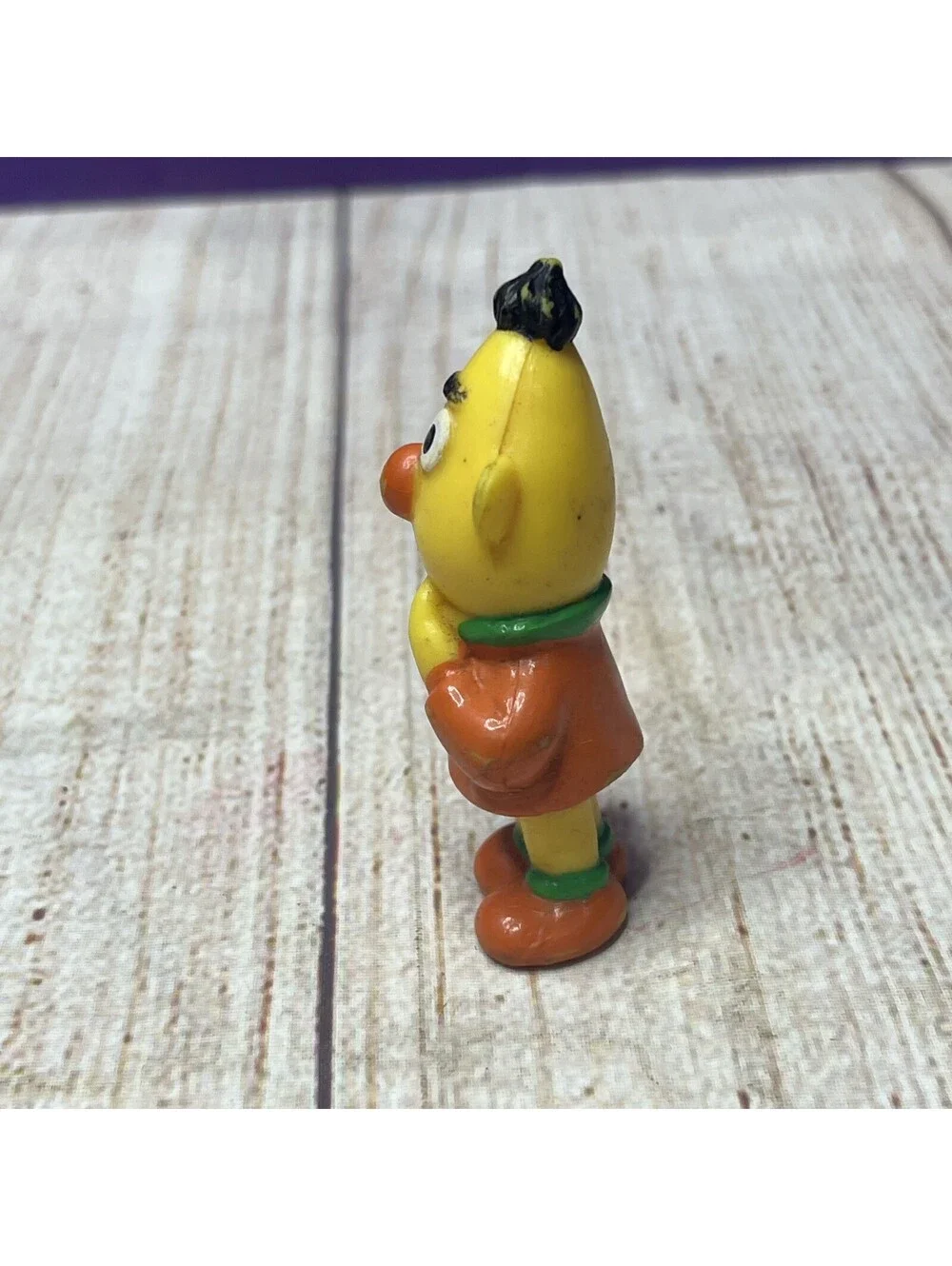 Sesame Street Baby Bert Figure